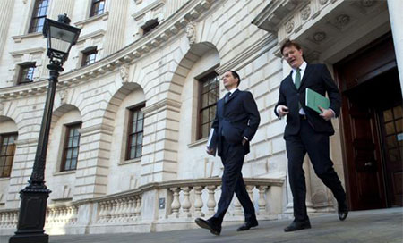 el mayor aperatura de ventas en britania Reino Unido vende 1.500 millones en bonos en dos días